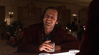 Anything you say, Lloyd...anything you say.